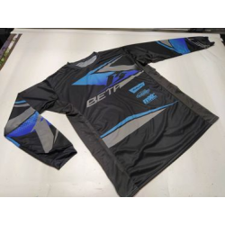 Vlastní dres - design Beta