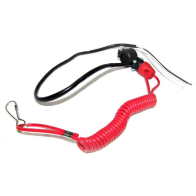 vypínač trhací spínací