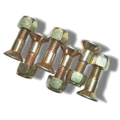 sada šroubů rozety