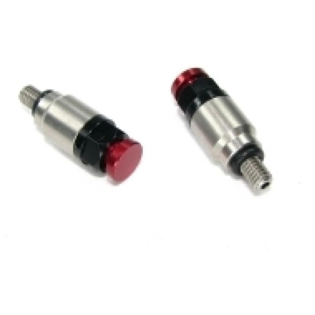 ventilky Showa,KYB červené