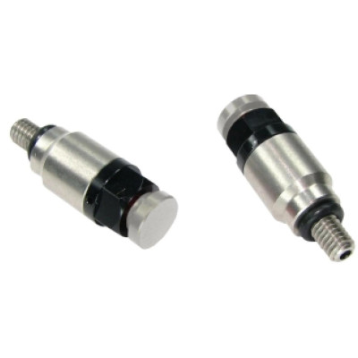 ventilky Showa,KYB M5 šedá