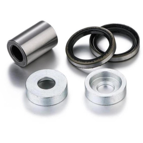 Factory sada uchycení zadního tlumiče dolní KTM SX/F 11-20, HQ  14-20