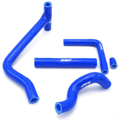 sada hadic chladiče Beta RR250/300 2T 20 - modrá