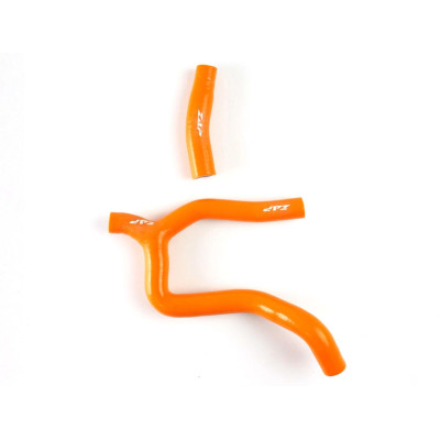 sada hadic chladiče KTM SXF 250/350 19 - ,EXCF 250/350 20 - oranž