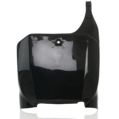 ACERBIS číslová tabulka CR 125R/250R 00/03.CRF 450R 02/03 černá