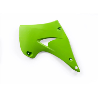 Acerbis spoilery pasuje na  KX 03/08,SM 03/06,KXE 03/06 zelená 03