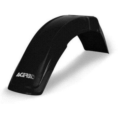 Acerbis přední blatník universal černá