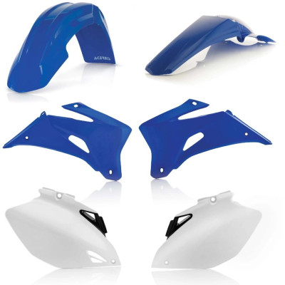 plastový kit YZF250/450 06/09 replica 06