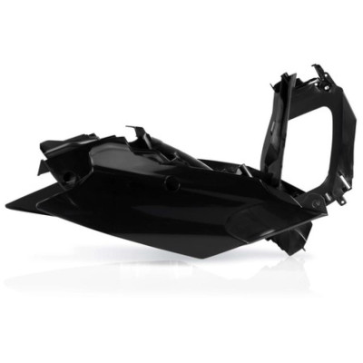 ACERBIS Air box panel KTM SX/SXF/EXC/EXCF černá