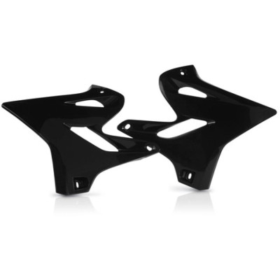 ACERBIS spoilery YZ125/250 15/21, WR 125/250 15/21 černá