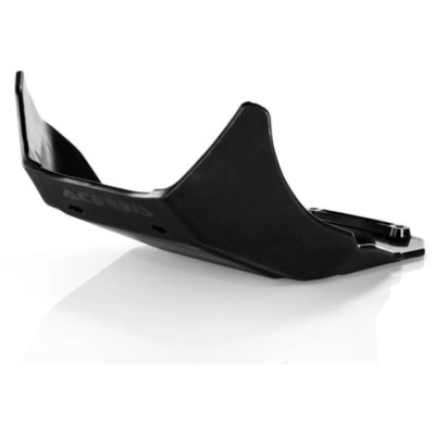 kryt pod motor DR650 96/23 černá