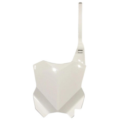 ACERBIS číslová tabulka KXF 450 16/23, KXF 250 17/24 bílá