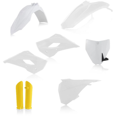 Acerbis full kit HQ TC 85 14/17 replica 14