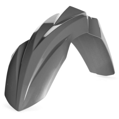ACERBIS přední blatník KXF450 18/23, KXF250 18/24 šedá