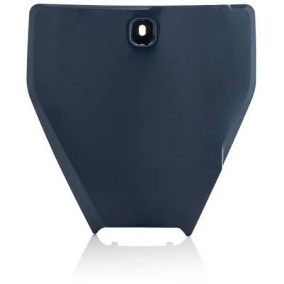 číslová tabulka HQ TC 85 18/23 modrá