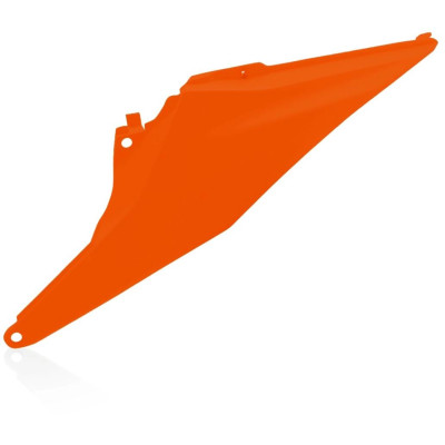 Acerbis podsedlovky KTM SX/SXF 19/22, EXC/EXCF 20/23 oranž 2016