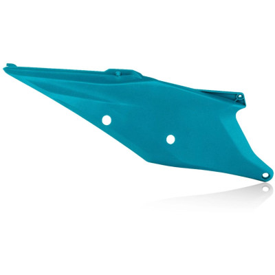 Acerbis podsedlovky KTM SX/SXF 19/22, EXC/EXCF 20/23 zelená metallic