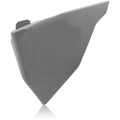 ACERBIS Airbox cover KTM SX/SXF 19/22, EXC/EXCF 20/23 šedá