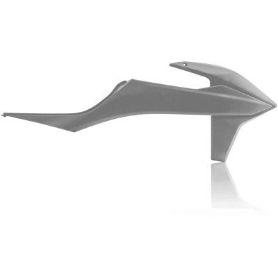 ACERBIS spoilery KTM SX/SXF 19/22, EXC/EXCF 20/23 šedá