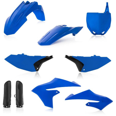 ACERBIS Full kit YZ 65 18/24 replica 21