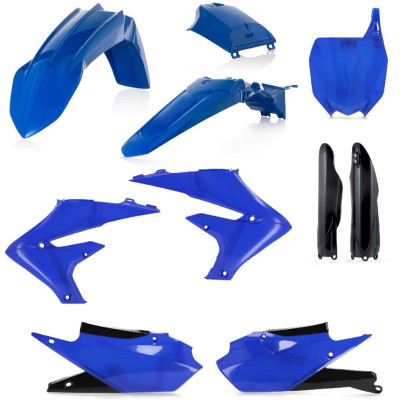 ACERBIS plastový full kit YZF250 19/23,YZF450 18/22,YZ250FX/450FX replica 21