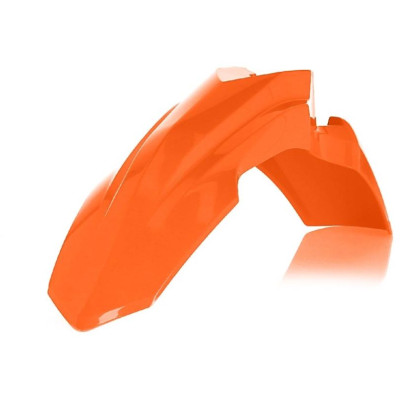 Acerbis přední blatník CRF 110F 19-22 oranž