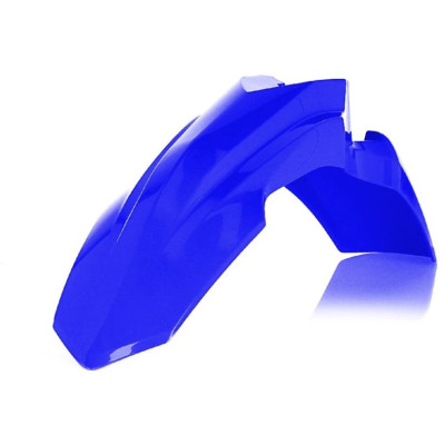 Acerbis přední blatník CRF 110F 19-22 modrá
