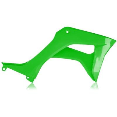 Acerbis spojlery CRF 110F 19-22 zelená