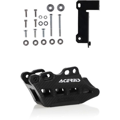 vodítko k rozetě Yamaha Tenere 700 19- černá