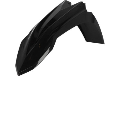 Acerbis přední blatník BETA RR/RX 20 - černá