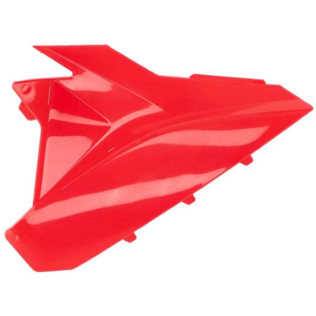 Acerbis kryt airboxu BETA RR/RX 22- červená