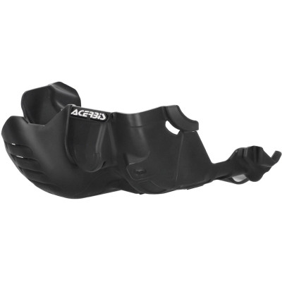 kryt pod motor YAMAHA TENERE 700 19- černá