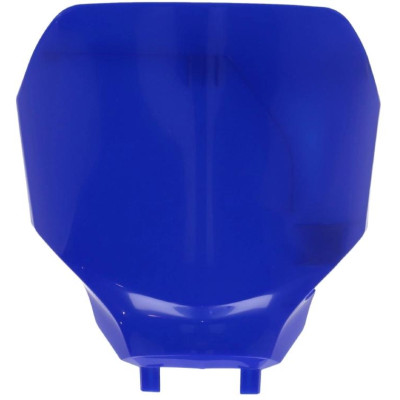 ACERBIS přední číslová tabulka YZF450 23/24 modrá