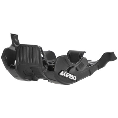 Acerbis kryt pod motor SX250/300,XC250/300 TPI/23 TC250/TX300I/23 černá
