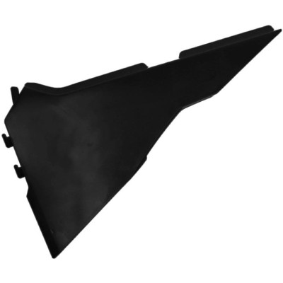 Acerbis kryt airboxu pasuje na KX450F 2024 černá