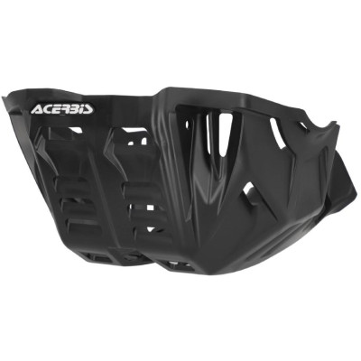 kryt pod motor pasuje na Honda Transalp XL750 23 černá