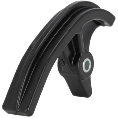 Acerbis přídavné vodítko pasuje na KX 450 4T 2024- černá