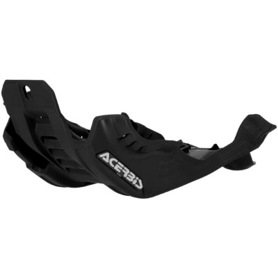 Acerbis kryt pod motor pasuje na Beta RR 250/300 24 černá