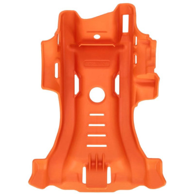 Kryt pod motor ACERBIS pro KTM SX85, HUSQVARNA TC85, GAS GAS MC85 25- oranž oranž