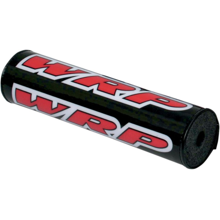 WRP chránič hrazdy Mini - X černá/červená
