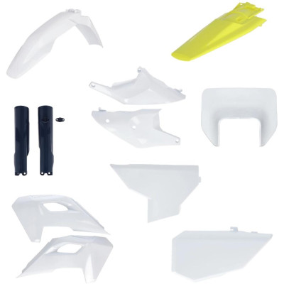 Plastový full kit pasuje na FE/TE 24- replica 24