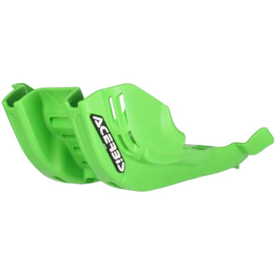 Acerbis kryt pod motor pasuje na KXF 250/25 zelená