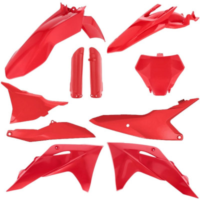 sada plastů ACERBIS pro GAS GAS MC85 25 replica 25