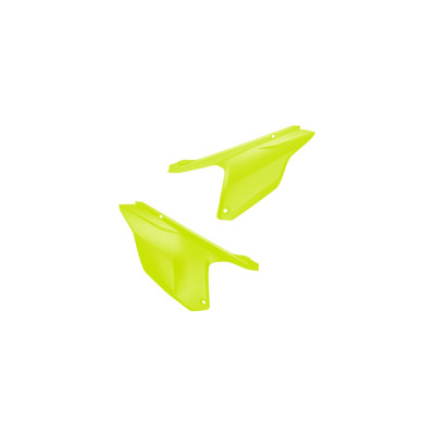 Podsedlovky Acerbis pro TRIUMPH TF250X 24-26,TF450RC 25-26 fluo žlutá fluo žlutá