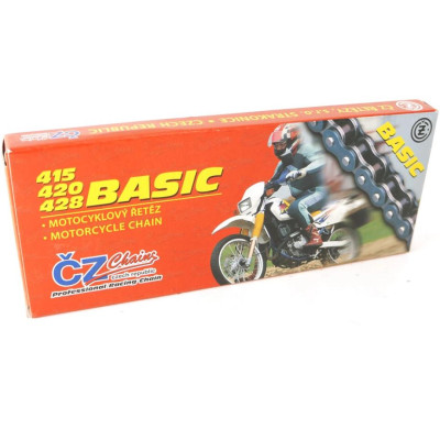 řetěz ČZ 415 130 čl