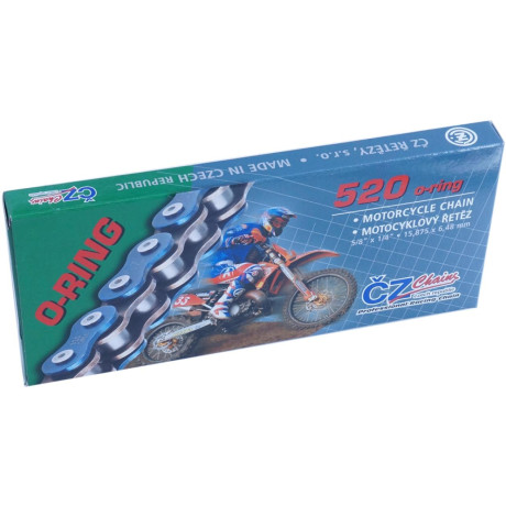 řetěz ČZ 520 ORM