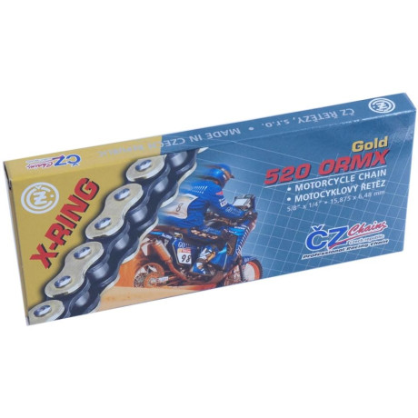 řetěz ČZ 520 ORMX