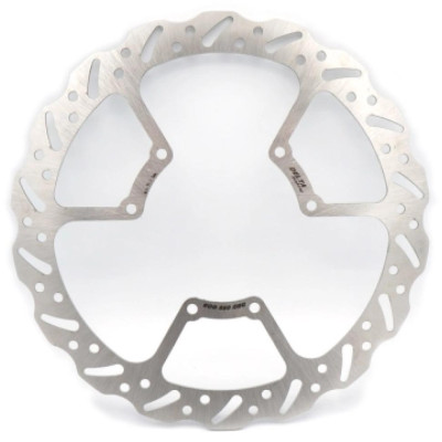 přední kotouč pasuje na CRF 250/450 15- Oversize 270 mm