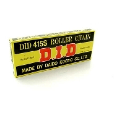 řetěz DID 415 (110 čl.)