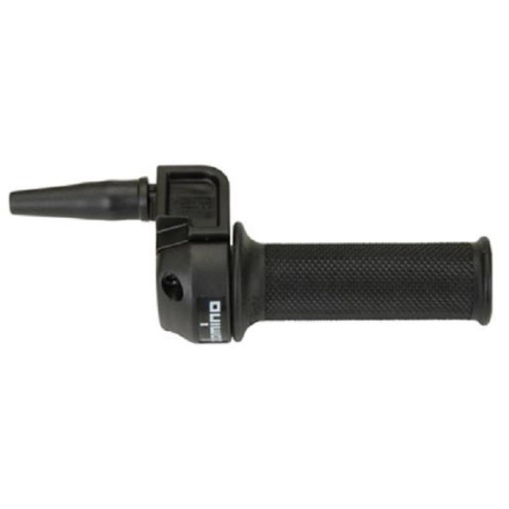 rychloplyn s gripem Domino KTM SX 50 černá